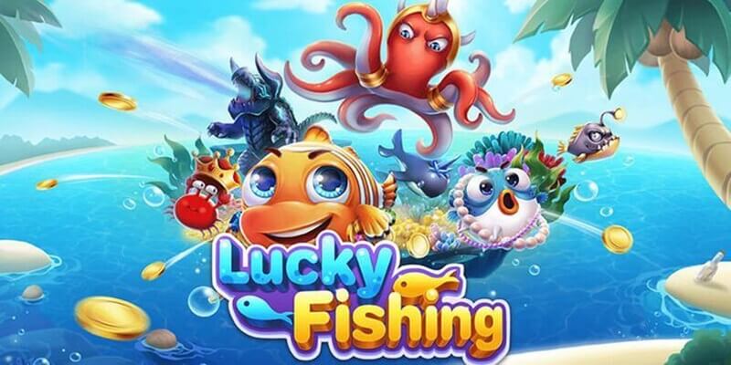 Bật mí điểm sáng của game săn cá AE Lucky 