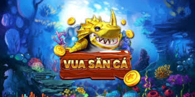 Game Vua Bắn Cá: Chinh Phục Đại Dương, Nhận Thưởng Top 1